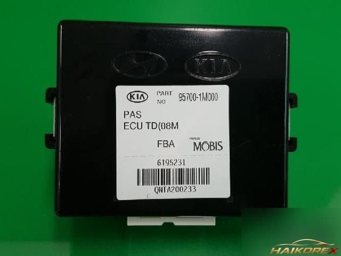 Kia Forte 2010 — ETACS/BCM 95700 1M000