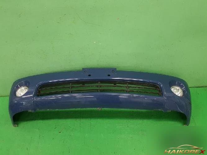 Hyundai Porter 2009 — передний бампер 86510-4F000