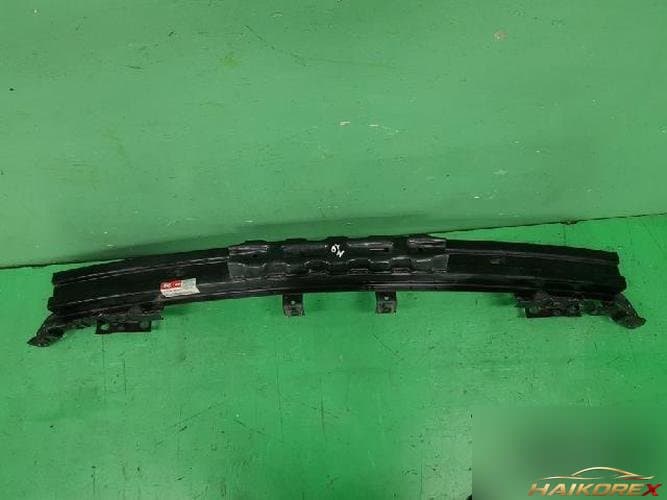 Kia Cerato 2006 — лонжерон переднего бампера 86530 2F000 1