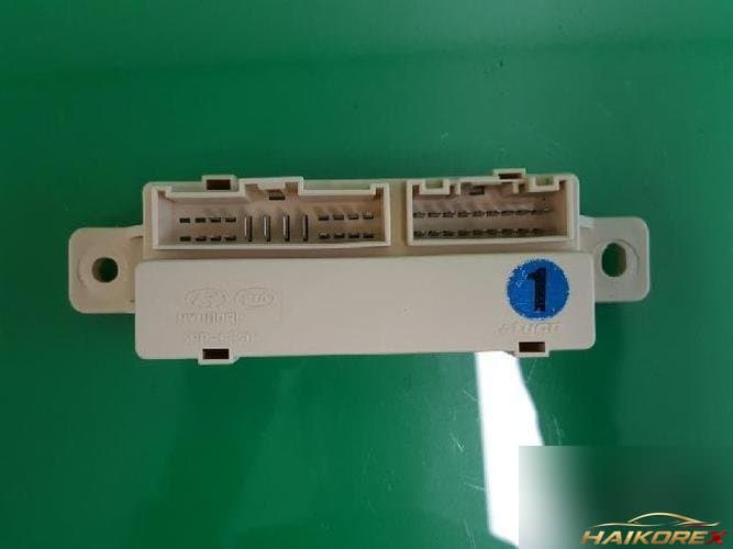 Hyundai Avante 2008 — ETACS/BCM 91940 2H110