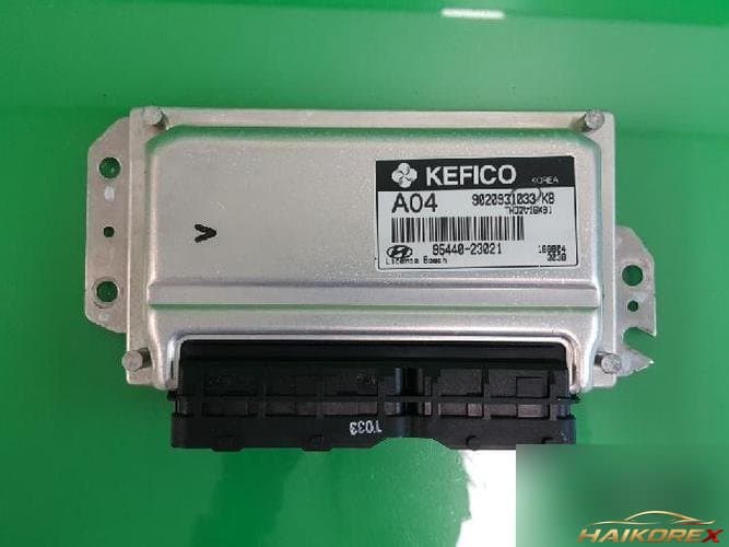 Hyundai Avante 2008 — TCU 95440 23021 3