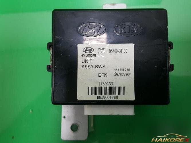 Hyundai Veracruz 2009 — модуль управления ETACS/BCM 95700 3J100