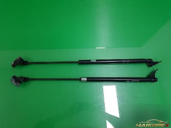 Hyundai Veracruz 2009 — механизм открывания багажника 81770 3J000