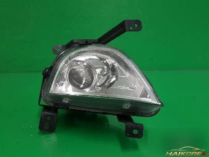 Hyundai Veracruz 2009 — противотуманная фара левая (водительская сторона) 922013J000