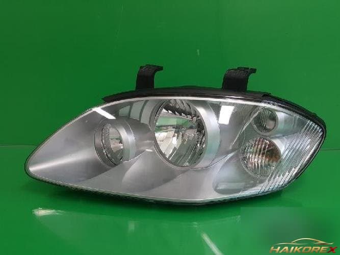 KG Mobility Rodius 2011 — фара левая