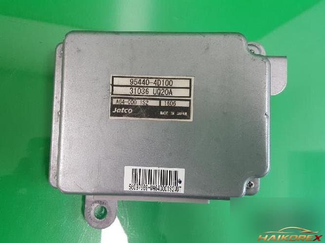 Kia Bongo 2011 — ETACS/BCM 95440 4D100