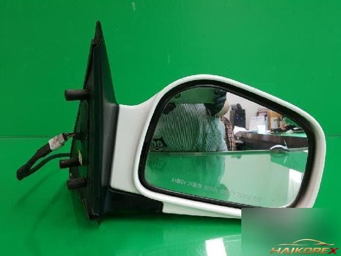 KG mobility Musso EV 2000 — боковое зеркало правое
