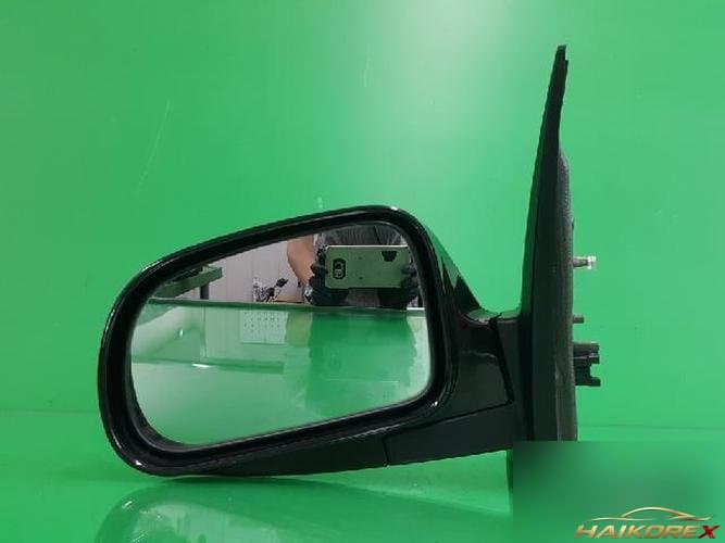 KG Mobility Actyon 2011 — зеркало боковое левое