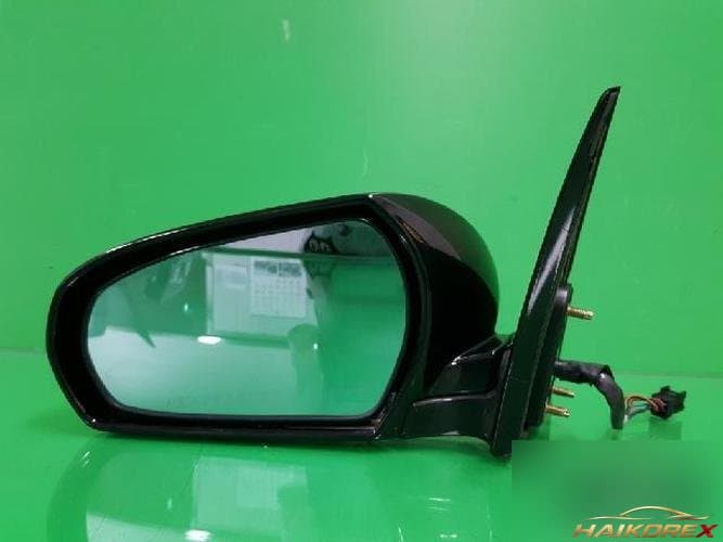 Renault SM7 2005 — зеркало боковое левое