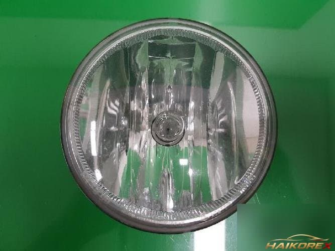 Chevrolet Captiva 2012 — противотуманная фара левая 42548992