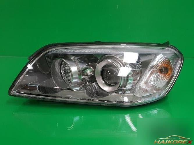 Daewoo Winstorm 2009 — фара левая