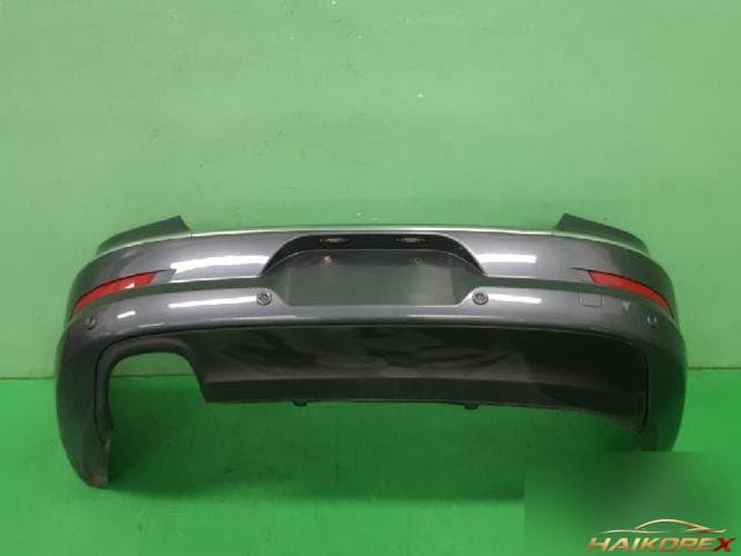 Volkswagen CC 2009 — задний бампер 3C8807421A