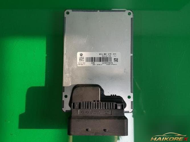 Volkswagen CC 2009 — блок управления ETACS/BCM 3C0907376