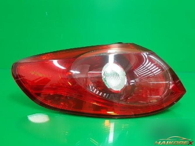 Volkswagen CC 2009 — комбинированный задний фонарь левый (3C8945095D)