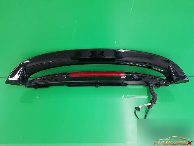 Volvo C30 2010 — спойлер 30762986