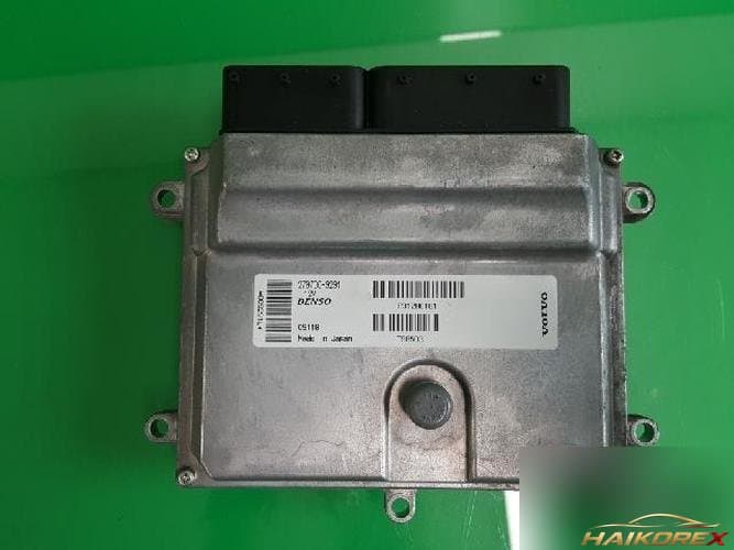 Volvo C30 2010 — ЭБУ 31286161