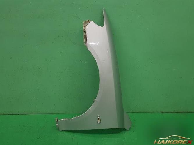 Hyundai Grandeur 2005 — крыло левое 66310 3L000 1