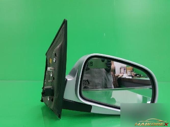 KG Mobility Actyon 2010 — зеркало бокового вида правое