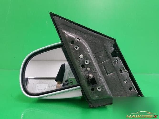 KG Mobility Actyon 2010 — зеркало боковое левое