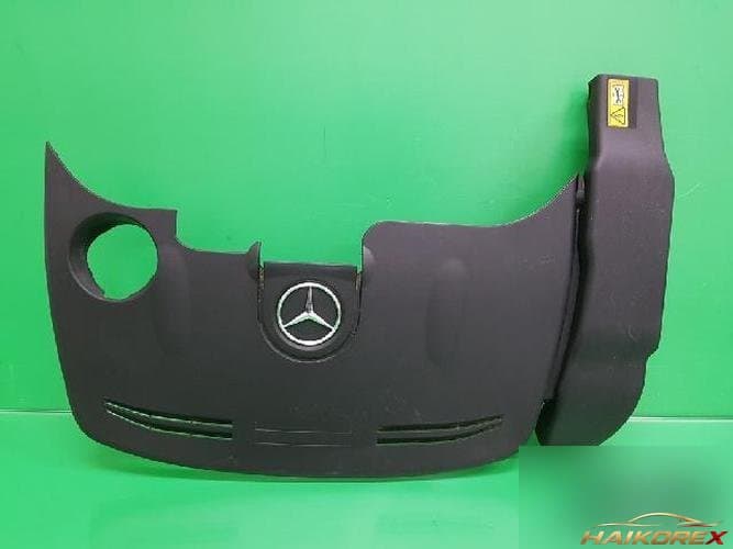 Mercedes-Benz E-Class 2014 — крышка двигателя A2750100367