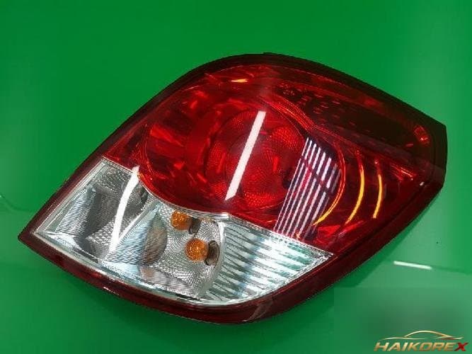 Daewoo Winstorm 2010 — комбинированный задний фонарь правый (пассажирский)