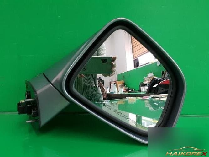 Daewoo Winstorm 2010 — боковое зеркало правое