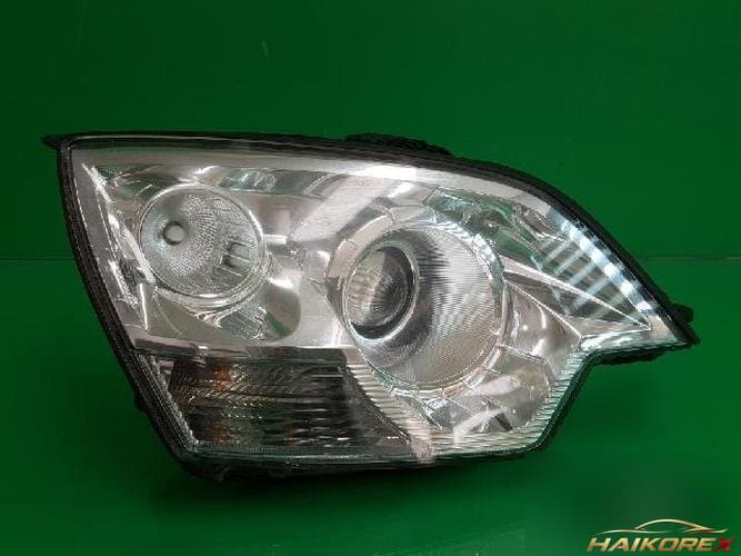 Daewoo Winstorm 2010 — фара правая