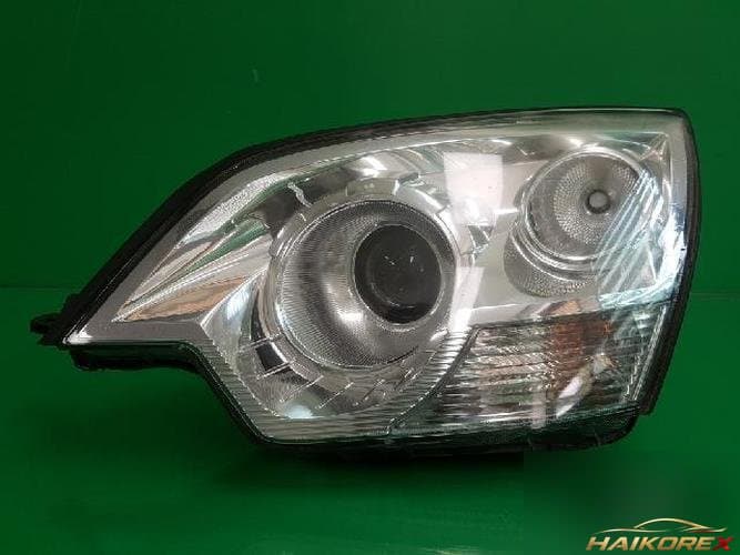 Daewoo Winstorm 2010 — фара левая