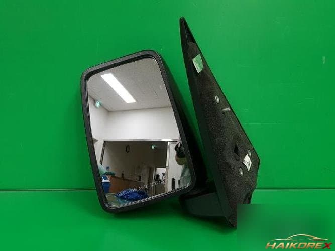 Hyundai Porter 2008 — боковое зеркало левое 87610 4F010CA