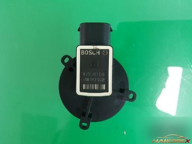 Mercedes-Benz E-Class 2005 — ETACS/BCM 4881920438