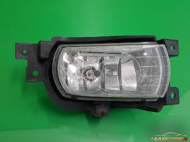 Kia Carnival 2009 — противотуманная фара правая 922024D000