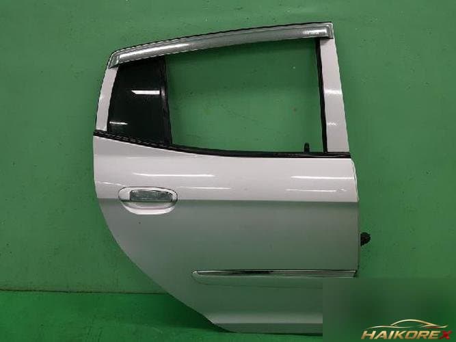 Kia Morning 2007 — дверь задняя правая