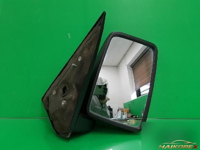 Hyundai Porter 2011 — боковое зеркало правое 87610 4F010CA