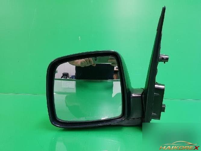 Hyundai Starex 2010 — зеркало боковое левое 87610 4H100