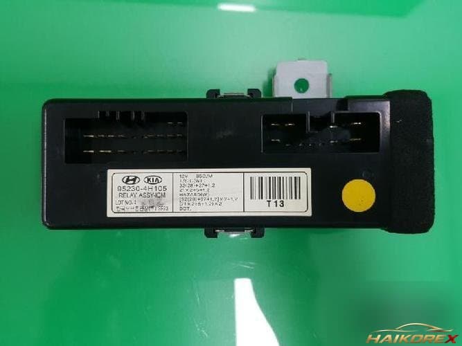 Hyundai Grand Starex 2010 — ETACS/BCM 95230 4H105 2