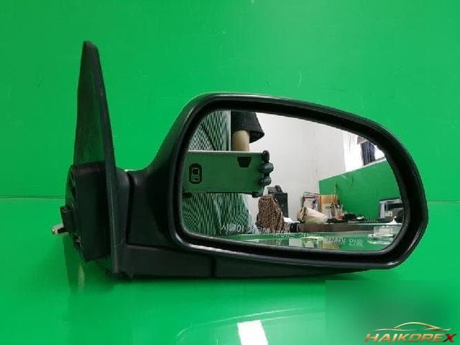 Hyundai Avante 2003 — боковое зеркало правое 87620 2D500 1