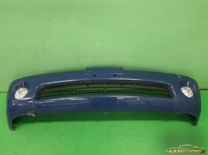 Hyundai Porter 2011 — передний бампер 86510 4F000 1
