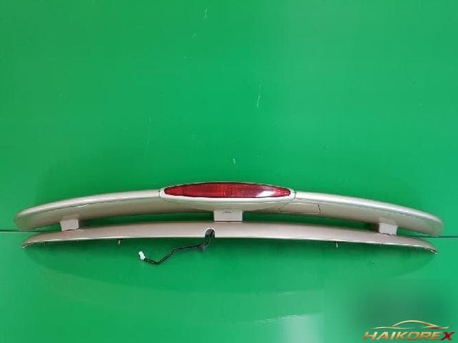 KG Mobility Rodius 2006 — спойлер 79660 21000