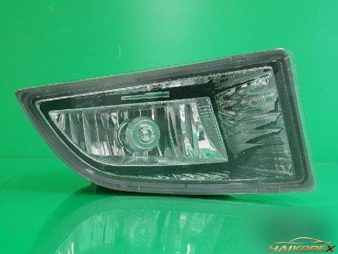 Renault SM3 2005 — противотуманная фара правая 53602 310