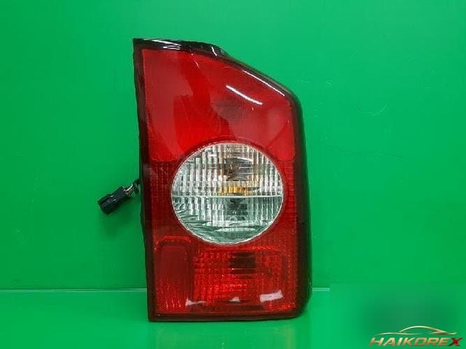 KG Mobility Korando 2004 — комбинированный фонарь задний правый (пассажирский)