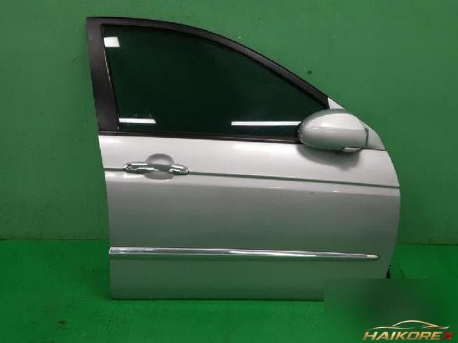 Kia Cerato 2006 — передняя дверь правая 760042F000