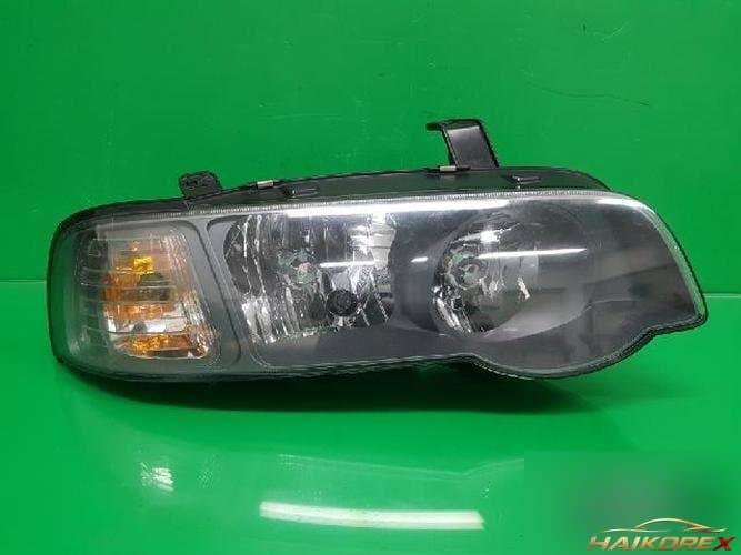 Renault SM5 2004 — фара передняя правая 53502 51500 1