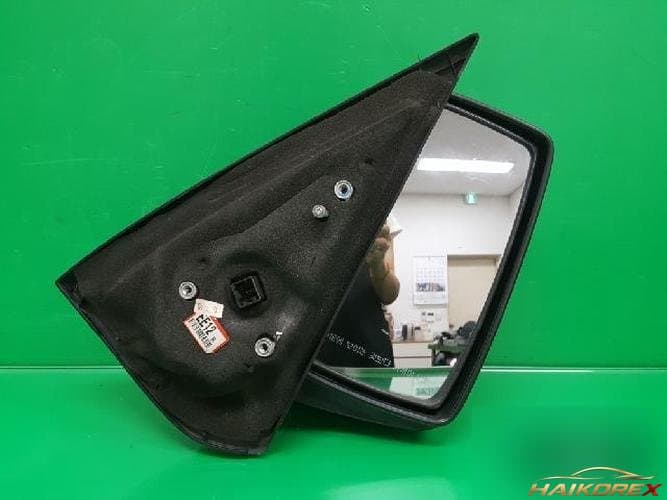 Hyundai Porter 2012 — боковое зеркало правое 87620 4F101CA