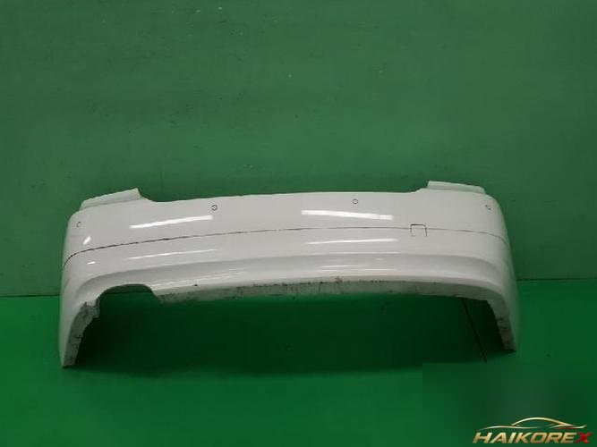 BMW 3 Series 2010 — бампер задний 51127202686