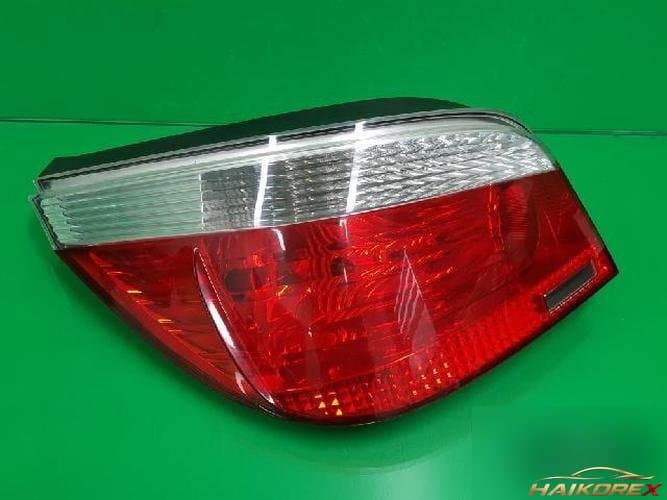 BMW 5-Series 2004 — фонарь задний левый в сборе