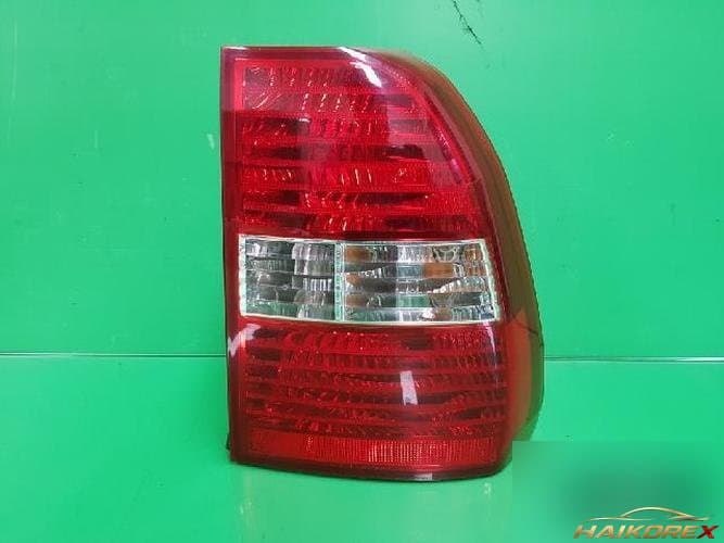 Kia Sportage 2006 — задний фонарь в сборе правый 924021F002