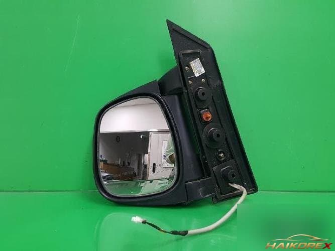 Hyundai Grand Starex 2003 — зеркало боковое левое 87610 4A110 3