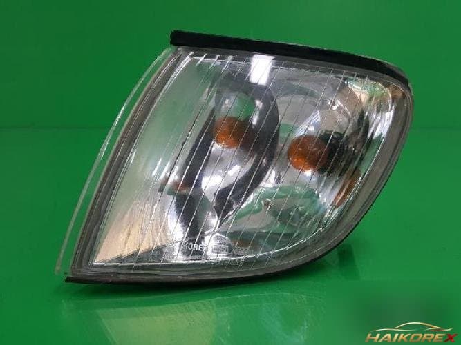 Hyundai Grand Starex 2003 — противотуманная фара левая (водителя) 92301 4A5