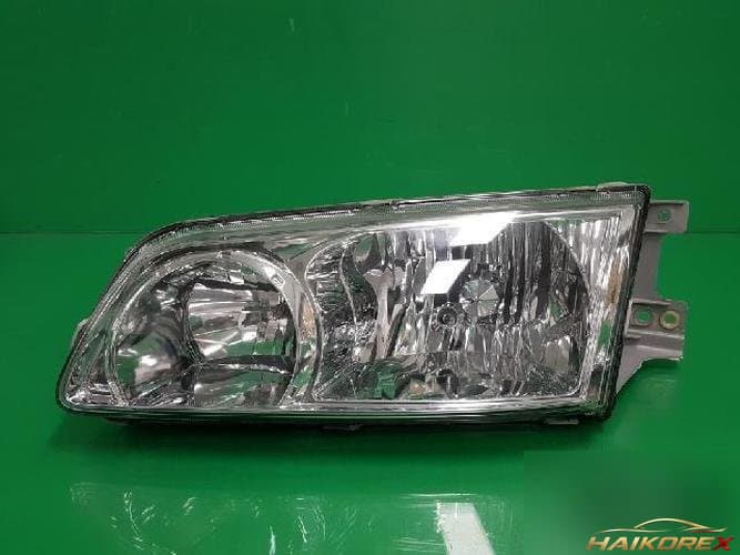 Hyundai Grand Starex 2003 — фара левая 921014A500