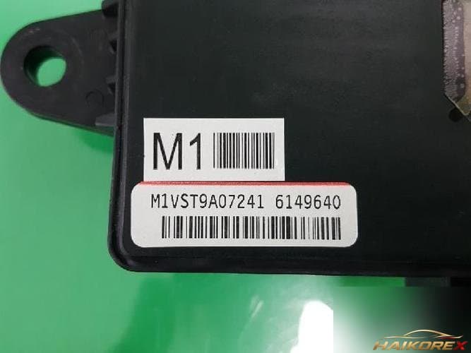 Hyundai Genesis 2010 — модуль ETACS/BCM 25384 3M250